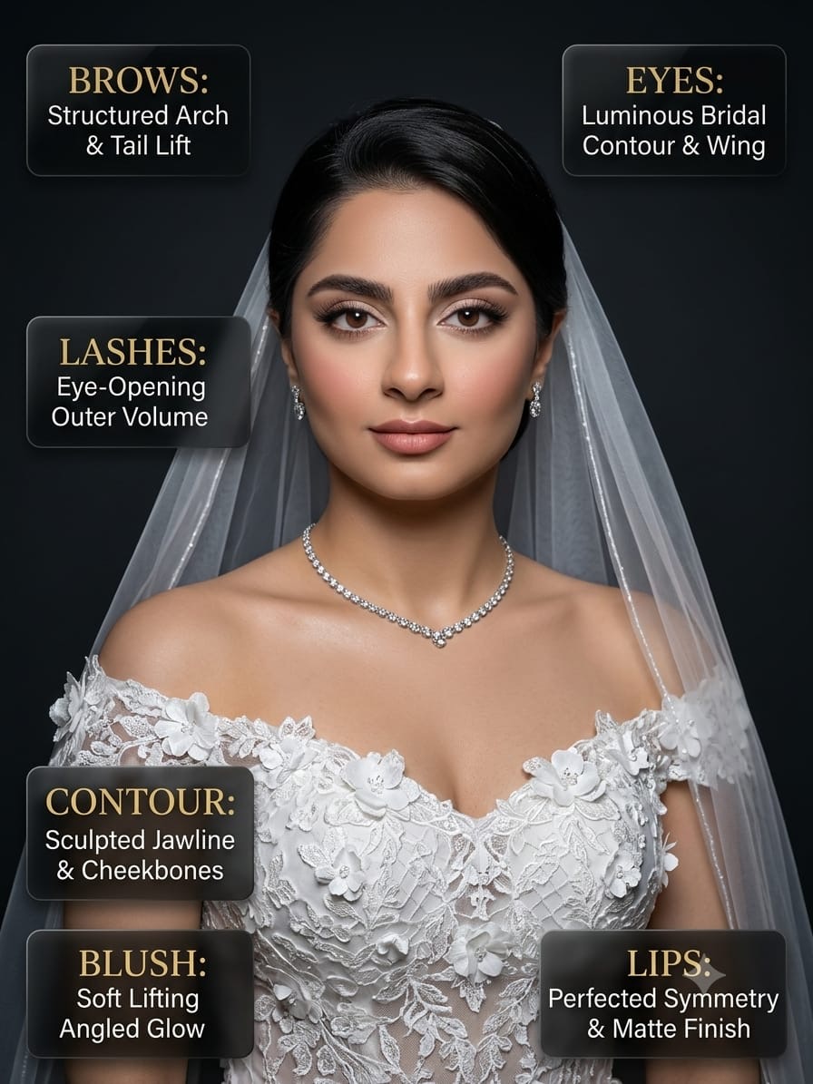 پروژهٔ ارسالی؛ طراحی عروس